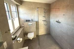 Traumhaftes Neubau Haus in bevorzugter Lage von Norden - mehr Luxus geht kaum! – Die vollständige Adresse der Immobilie erhältst du vom Anbieter., 26506 Norden – Vorschaubild 6