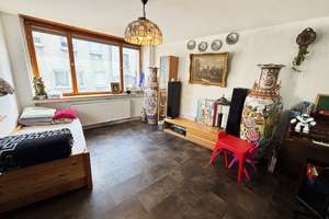 Zentrale Lage trifft Potenzial – Vermietetes Einfamilienhaus in Unna – Die vollständige Adresse der Immobilie erhältst du vom Anbieter., 59423 Unna – Vorschaubild 5
