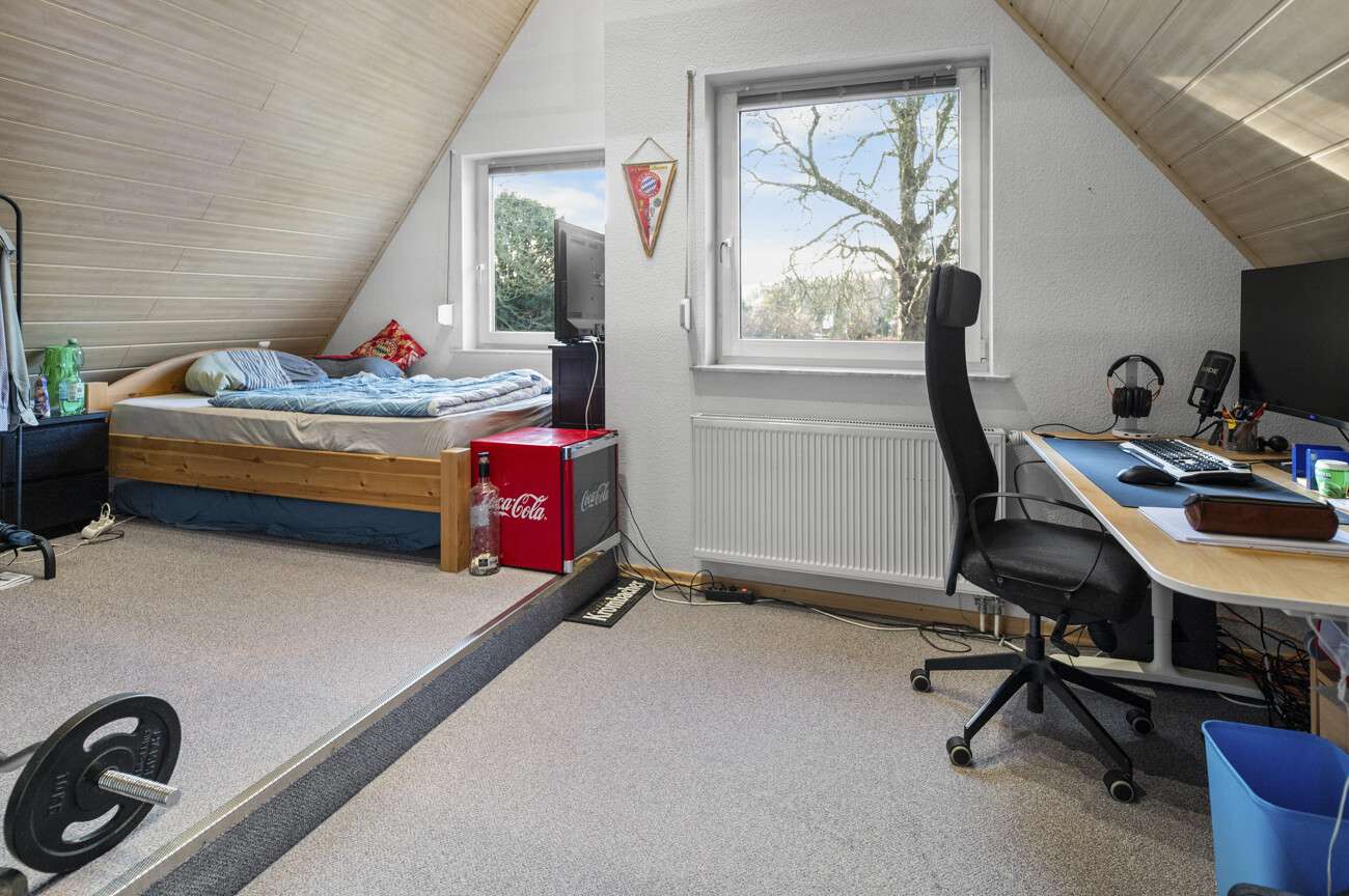 Immobilie in Engelbrechtsche Wildnis - Modernisiertes Einfamilienhaus mit ca. 150 m² Wohnfläche in ruhiger Lage von Glückstadt! - Bild 0