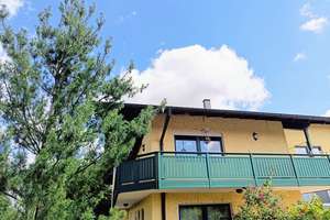 3-Zimmer-Etagenwohnung in Pocking mit Garten zu vermieten – Die vollständige Adresse der Immobilie erhältst du vom Anbieter., 94060 Pocking – Vorschaubild 4