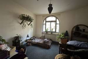 Wohnen mit Charakter: 2-Zimmer-Wohnung in Mannheim – Die vollständige Adresse der Immobilie erhältst du vom Anbieter., 68167 Neckarstadt-Ost/Wohlgelegen, Mannheim – Vorschaubild 1