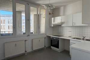 WBS-pflichtiges Familien-Apartment mit Balkon und Wannenbad - ohne Aufzug! – Janusz-Korczak-Straße 18, 12627 Hellersdorf, Berlin – Vorschaubild 6