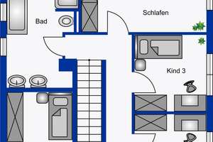 Modernes Einfamilienhaus mit Einliegerwohnung im Komponistenviertel! – Die vollständige Adresse der Immobilie erhältst du vom Anbieter., 65193 Nordost, Wiesbaden – Vorschaubild 14