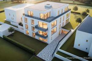 Nur noch 2 Wohneinheiten verfügbar! Moderne Neubau-Eigentumswohnung mit Terrasse & Tiefgarage – 51143 Zündorf, Köln – Vorschaubild 36