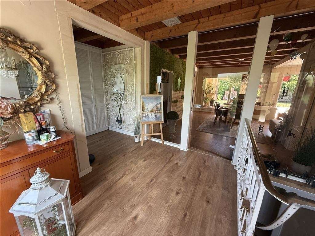 Immobilie in Warthausen - Exklusive Mediterrane Villa mit Flair in Warthausen - Bild 1