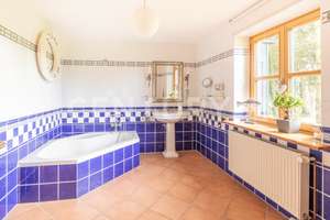 Stilvolles Friesenhaus – Naturidylle trifft Wohnkomfort – Die vollständige Adresse der Immobilie erhältst du vom Anbieter., 25767 Osterrade – Vorschaubild 10