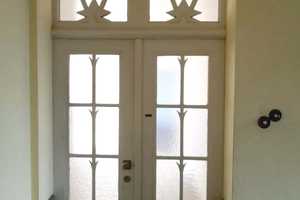 Ideal für junge Familien, sonnige Altbau-Wohnung, 3 Zimmer, Kr. Nord – Moritzstraße 20, 47803 Krefeld – Vorschaubild 2
