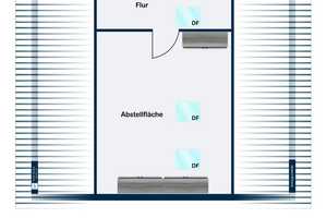 A+ in jeder Hinsicht: Energieeffizienz, Wohnkomfort & Lage – Berlin – Vorschaubild 13