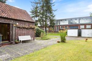 Sanieren oder Neubau? Grundstück mit Optionen – Die vollständige Adresse der Immobilie erhältst du vom Anbieter., 22589 Iserbrook, Hamburg – Vorschaubild 15