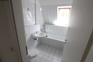 Helles Dachgeschoß mit SW Balkon und Grünblick – Streitstraße 42, 13587 Hakenfelde, Berlin – Vorschaubild 18