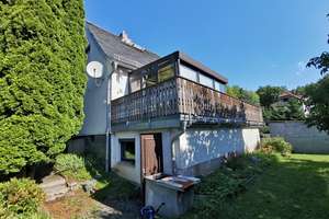 Wohnen im Grünen: Ihr neues Zuhause mit Traumgarten – Ruppertsgrüner Straße 1, 8543 Pöhl – Vorschaubild 3