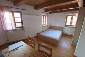 Rarität - Altstadt - Mittelalterlicher Turm - möbliert - mietfrei **provisionsfrei** – 86150 Jakobervorstadt-Nord, Augsburg – Vorschaubild 15