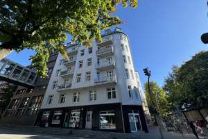 Top geschnittene 4,5 Zimmer Wohnung in fußläufiger Distanz zum Hauptbahnhof