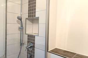 Top ausgestattete 3-Zimmer-Wohnung im typisch norddeutschen Rotklinker – Heukoppel 42, 22719 Bramfeld, Hamburg – Vorschaubild 8