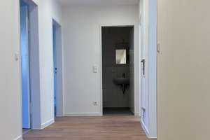 Erstbezug nach energetischer Sanierung: 4-Zimmer Wohnung mit Garten in ruhiger Top-Lage – Schweppermannstraße 79, 90408 Uhlandstraße, Nürnberg – Vorschaubild 3