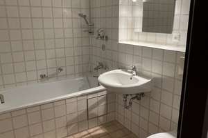 Schöne, geräumiges Ein-Zimmer Appartment in München, Allach – Gustav-Otto-Bogen 9, 80997 Allach, München – Vorschaubild 4