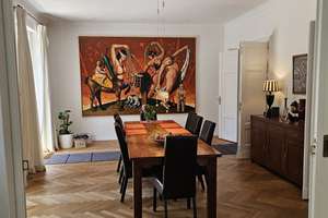 Villa mit Remise in bester Lage von Berlin Schlachtensee – Eiderstedter Weg 1, 14129 Zehlendorf, Berlin – Vorschaubild 15