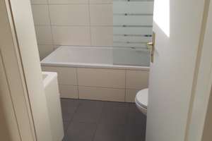 Moderne-charmante Dachgeschosswohnung -Sendl.Westpark – Die vollständige Adresse der Immobilie erhältst du vom Anbieter., 81377 Am Waldfriedhof, München – Vorschaubild 8
