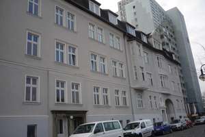 2-Zimmer-Wohnung in schöner Lage