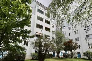 NAHE KUDAMM & LUDWIGKIRCHPLATZ - ZENTRAL & RUHIG - ZUR ZEIT VERMIETET – Die vollständige Adresse der Immobilie erhältst du vom Anbieter., 10707 Wilmersdorf, Berlin – Vorschaubild 9