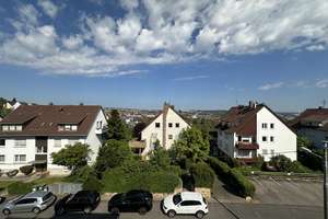 Fast fertig! Exquisite Wohnoase mit Ruhe + Balkon, EBK, Garage uvm. – Die vollständige Adresse der Immobilie erhältst du vom Anbieter., 70186 Gaisburg, Stuttgart – Vorschaubild 8