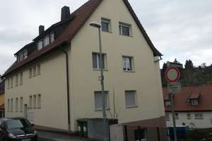 Renovierte 2-Zimmer-DGWohnung in Stuttgart-Rohracker – Rohrackerstraße 317, 70329 Rohracker, Stuttgart – Vorschaubild 1