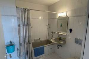 Gut geschnittene 2-Zimmer-Wohnung über Neuhausen mit TG-Stellplatz – Andreestraße 3, 80634 Neuhausen, München – Vorschaubild 4