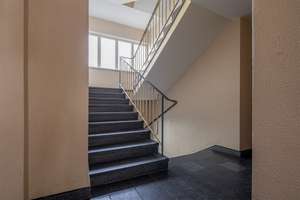 *** Schöne 3-Zimmer-Wohnung nahe Volkspark *** – Mit Balkon & Aufzug - vermietet – Die vollständige Adresse der Immobilie erhältst du vom Anbieter., 10717 Wilmersdorf, Berlin – Vorschaubild 7
