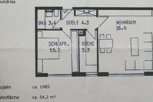 Geschmackvolle 2-Raum-Wohnung in München Au – Falkenstr 10, 81541 München – Vorschaubild 10