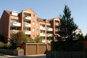 Individuelle Dachgeschoßwohnung mit Balkon – Siebertalstr.  19, 30419 Burg, Hannover – Vorschaubild 2
