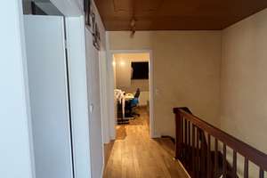 Familienfreundliche Doppelhaushälfte in Lichtenrade mit Garten, Garage und ausgebautem Keller – Löwenbrucher Weg 39, 12307 Lichtenrade, Berlin – Vorschaubild 4