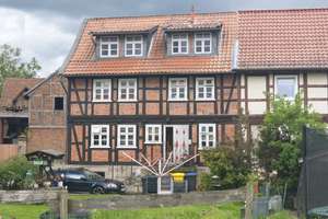 Mehrfamilienhaus- Fachwerkhaus – Die vollständige Adresse der Immobilie erhältst du vom Anbieter., 38836 Huy – Vorschaubild 2