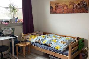 Sonnige DHH in Sackgasse – Humboldredder 6, 24634 Padenstedt – Vorschaubild 14