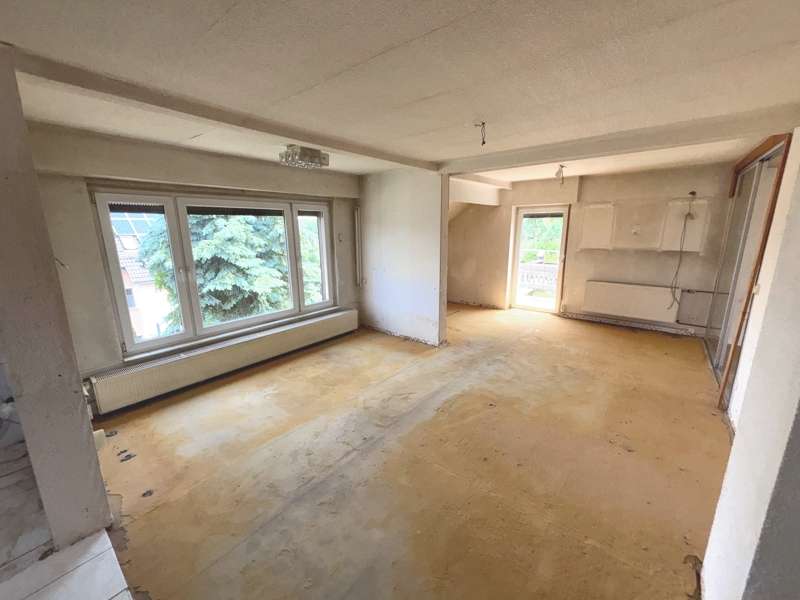 Immobilie in Remse - Neues Angebot ! Einfamilienhaus in ruhiger Lage mit schönen Weitblick - Modernisierung erforderlich! - Bild 0