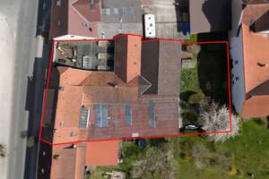 Wohnhaus mit Halle und  Ladengeschäft in zentraler Lage von Bad Rodach!!! – Die vollständige Adresse der Immobilie erhältst du vom Anbieter., 96476 Bad Rodach – Vorschaubild 5