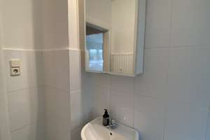 Hübsche 2-Zimmer-Wohnung in HH Winterhude *FREI* - idyllische Lage, super Schnitt, frisch renoviert  – Veerstücken 5G, 22297 Winterhude, Hamburg – Vorschaubild 9