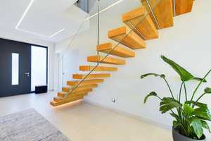 Licht, Luft & Luxus – Designhaus mit 6 Zimmern in Wiesbaden-Nordenstadt. – Wiesbaden – Vorschaubild 5
