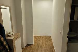*Hier wohnen Sie gut* Geräumige 2 Zimmer mit großem Balkon – Dahlienstr. 57, 47800 Bockum, Krefeld – Vorschaubild 9