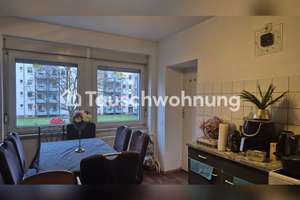 Tauschwohnung: Großzügige Wohnung in Heidelberg für Tausch gesucht – Theodor-Körner-Straße 7, 69115 Bergheim, Heidelberg – Vorschaubild 2