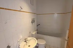 Hübsche 2-Raumwohnung mit Tiefgaragenstellplatz* – Magdelstieg 67, 7745 Jena – Vorschaubild 9