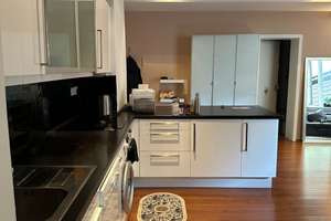 2-Zimmer-Wohnung mit großer Terrasse in Schwabing – Schleißheimer Straße 85, 80797 Neuschwabing, München – Vorschaubild 4