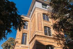 Altersgerechte 2-Raum-Erdgeschosswohnung 49m² in Buckau - erstklassig ausgestattet – Budenbergstraße 9, 39104 Buckau, Magdeburg – Vorschaubild 1