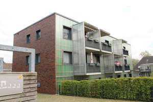 Komfortables Seniorenwohnen im Weegerhof – barrierefrei und hochwertig ausgestattet – Neuenhofer Straße 126c, 42657 Burg/Höhscheid, Solingen – Vorschaubild 1