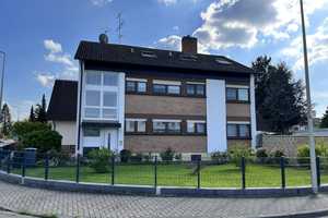 Stilvolle 3-Raum-Dachgeschosswohnung in Karlsruhe – Frohngärtenweg 17, 76189 Karlsruhe – Vorschaubild 2