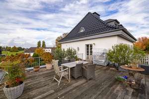 Ausnahmeimmobilie - Stilvolle Villa auf parkähnlichem Garten und  Baugrundstück in KR-Verberg! – Die vollständige Adresse der Immobilie erhältst du vom Anbieter., 47802 Verberg, Krefeld – Vorschaubild 30