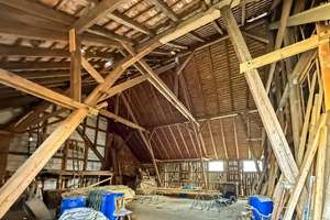 Vierseithof - ehemaliger Gasthof und Landwirtschaftsbetrieb – Die vollständige Adresse der Immobilie erhältst du vom Anbieter., 7907 Tegau – Vorschaubild 14