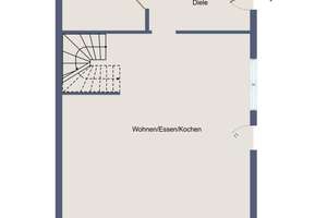 Moderne Doppelhaushälfte im Herzen von Quickborn – Die vollständige Adresse der Immobilie erhältst du vom Anbieter., 25451 Quickborn – Vorschaubild 11