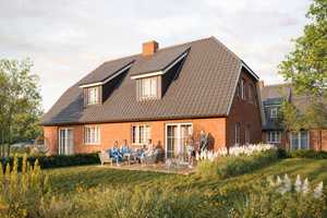 Hochwertige Neubau Doppelhaushälften in Wrixum – Nordfriesland (Kreis) – Vorschaubild 3