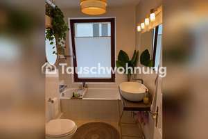 Tauschwohnung: Schöne 3-Zimmer Wohnung im Herzen der Schanze - suchen 4+ Zi – Die vollständige Adresse der Immobilie erhältst du vom Anbieter., 20357 Sternschanze, Hamburg – Vorschaubild 4