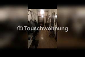 Tauschwohnung: 3 Zimmer Wohnung, Altbau im schönen Lindenau – Die vollständige Adresse der Immobilie erhältst du vom Anbieter., 4177 Altlindenau, Leipzig – Vorschaubild 6